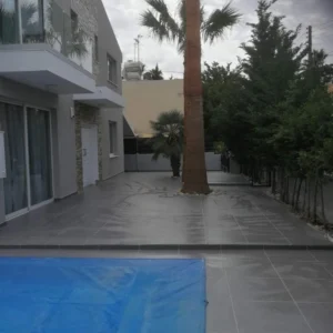 4 Bedroom House for Sale in Limassol District