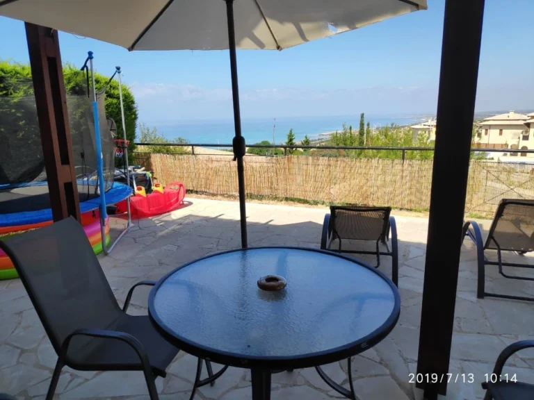 3 Bedroom Apartment for Sale in Aphrodite Hills, Paphos District