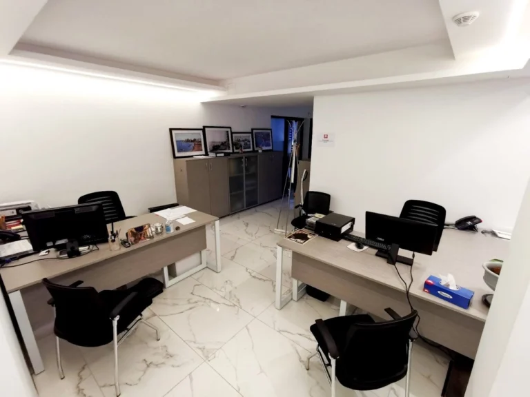 1114m² Office for Sale in Limassol District