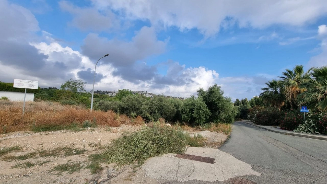 for Sale in Chlorakas, Paphos District