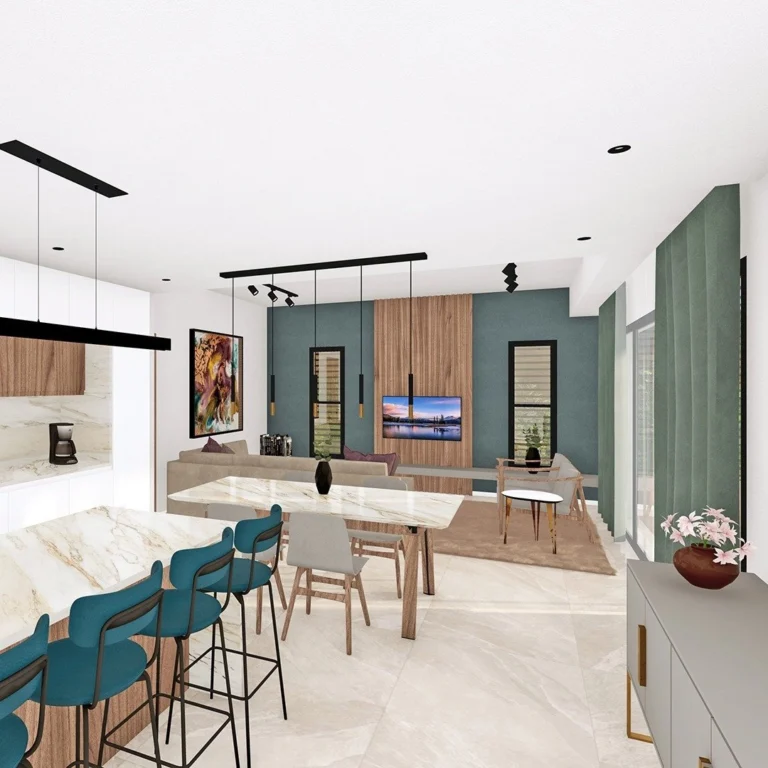 3 Bedroom Apartment for Sale in Limassol District