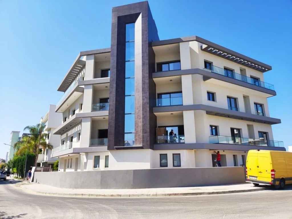 3 Bedroom Apartment for Sale in Limassol District