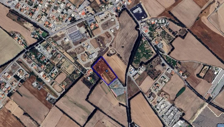 for Sale in Meneou, Larnaca District