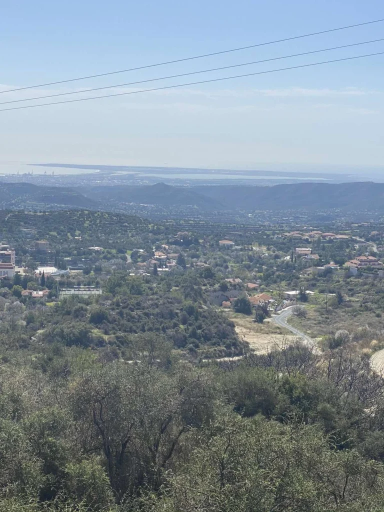 for Sale in Apesia, Limassol District