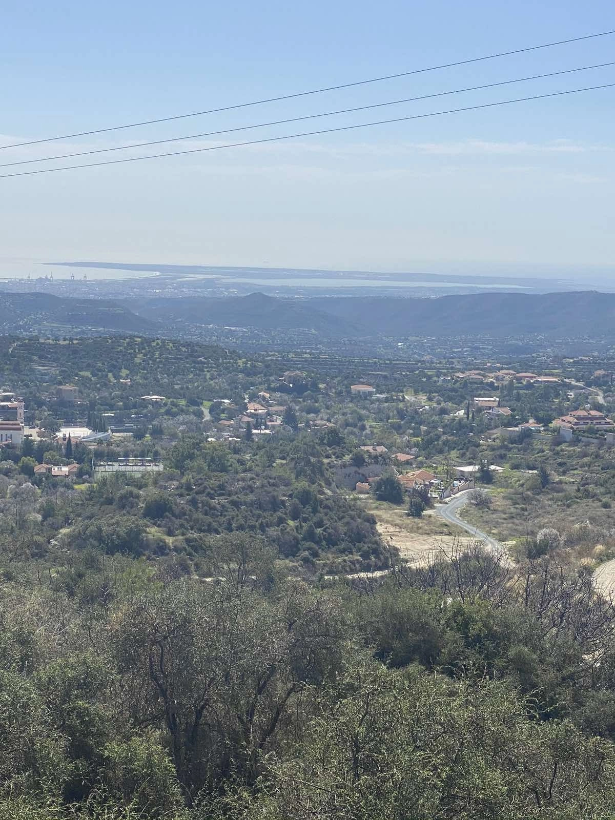 for Sale in Apesia, Limassol District