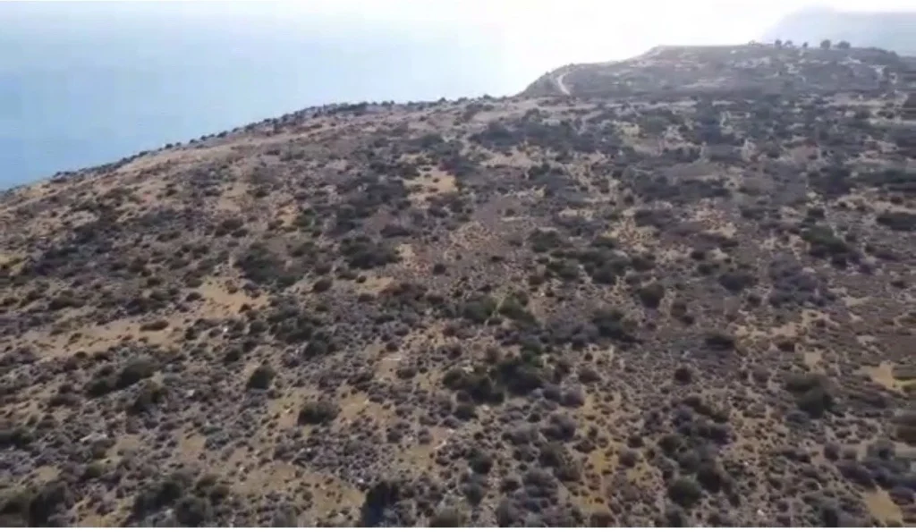 for Sale in Pissouri, Limassol District