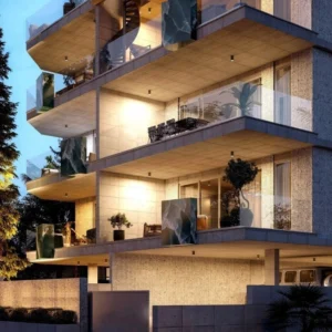 5 Bedroom Apartment for Sale in Limassol District