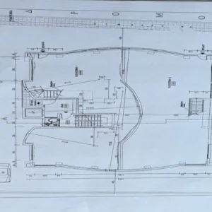 360m² Commercial for Sale in Paphos – Agios Theodoros