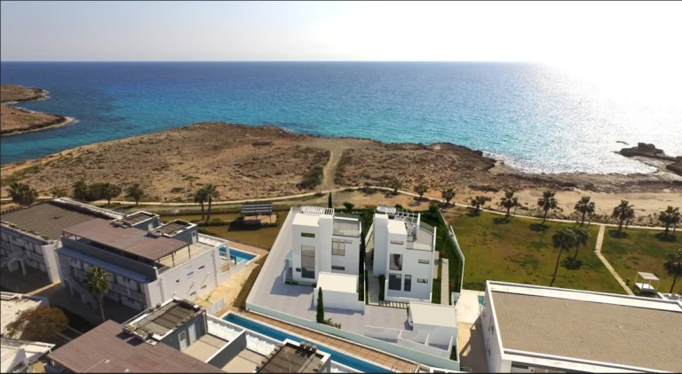 4 Bedroom House for Sale in Famagusta – Agia Napa