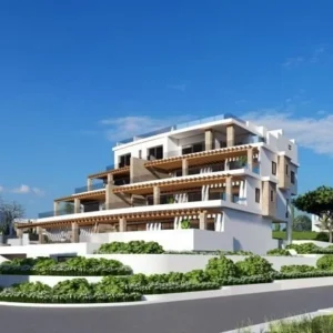 3 Bedroom Apartment for Sale in Paphos District