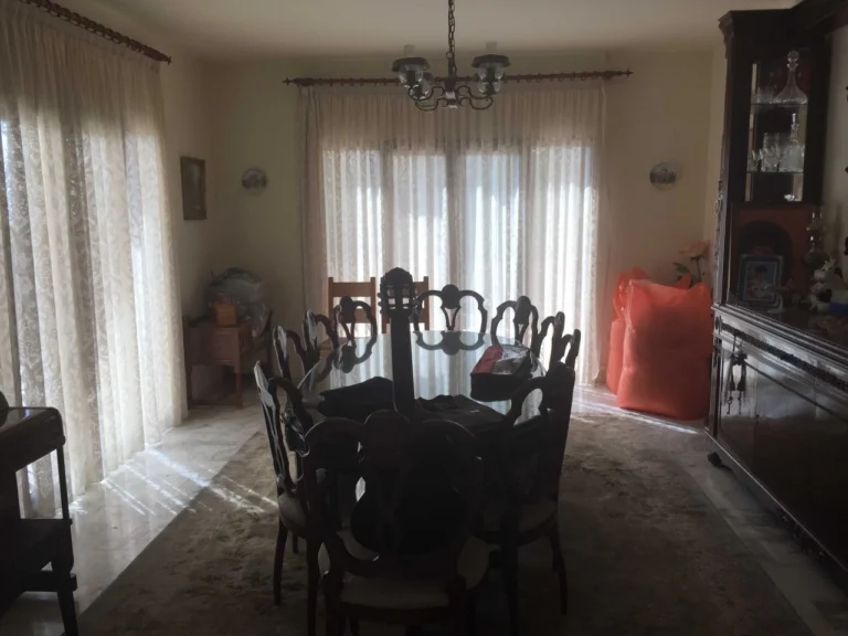 4 Bedroom House for Sale in Paniotis, Limassol District