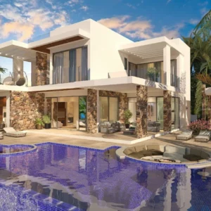 4 Bedroom House for Sale in Paphos District