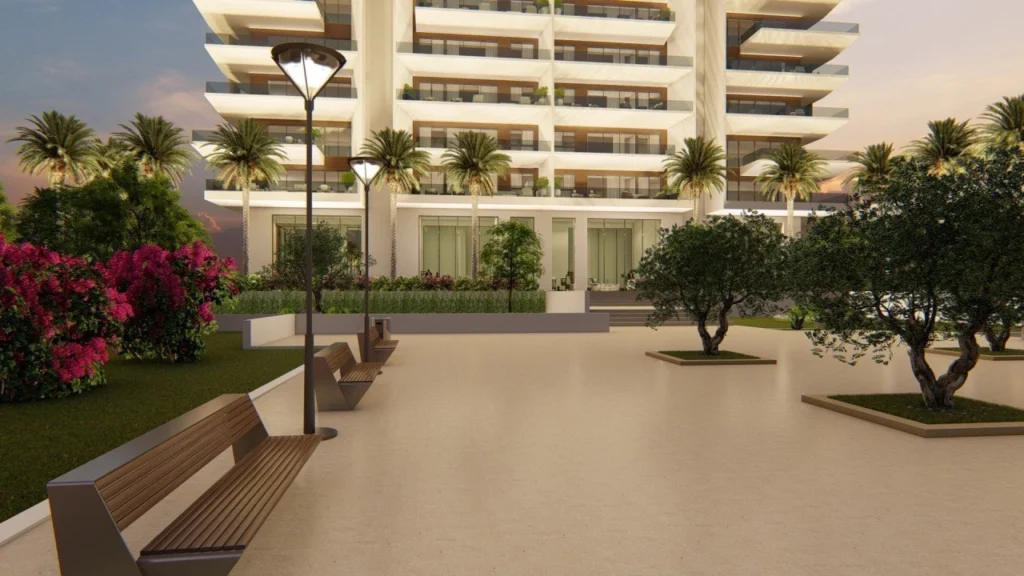 3 Bedroom Apartment for Sale in Kato Paphos