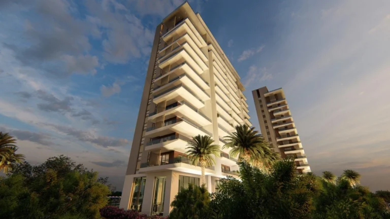 3 Bedroom Apartment for Sale in Kato Paphos