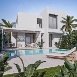 3 Bedroom House for Sale in Protaras, Famagusta District