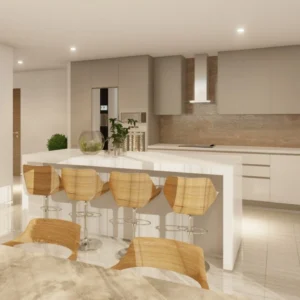 2 Bedroom Apartment for Sale in Kato Paphos