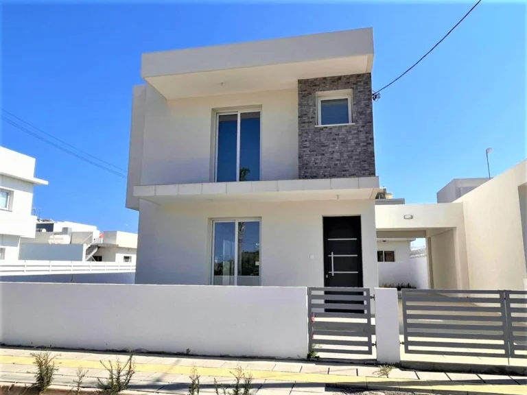 3 Bedroom House for Sale in Frenaros, Famagusta District