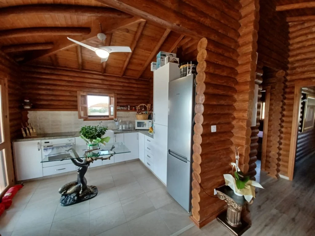 for Sale in Monagroulli, Limassol District