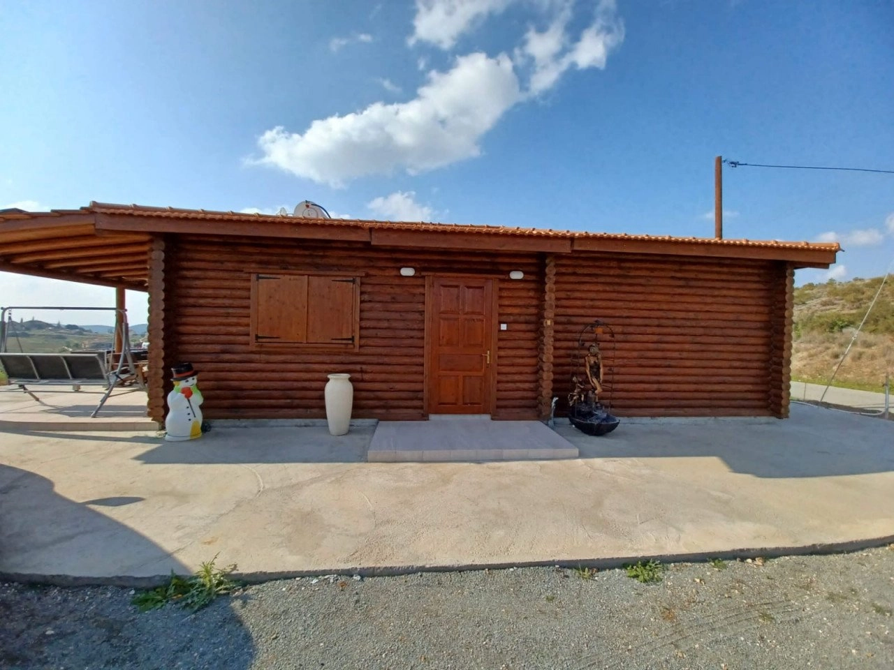 for Sale in Monagroulli, Limassol District