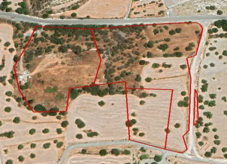 for Sale in Palodeia, Limassol District