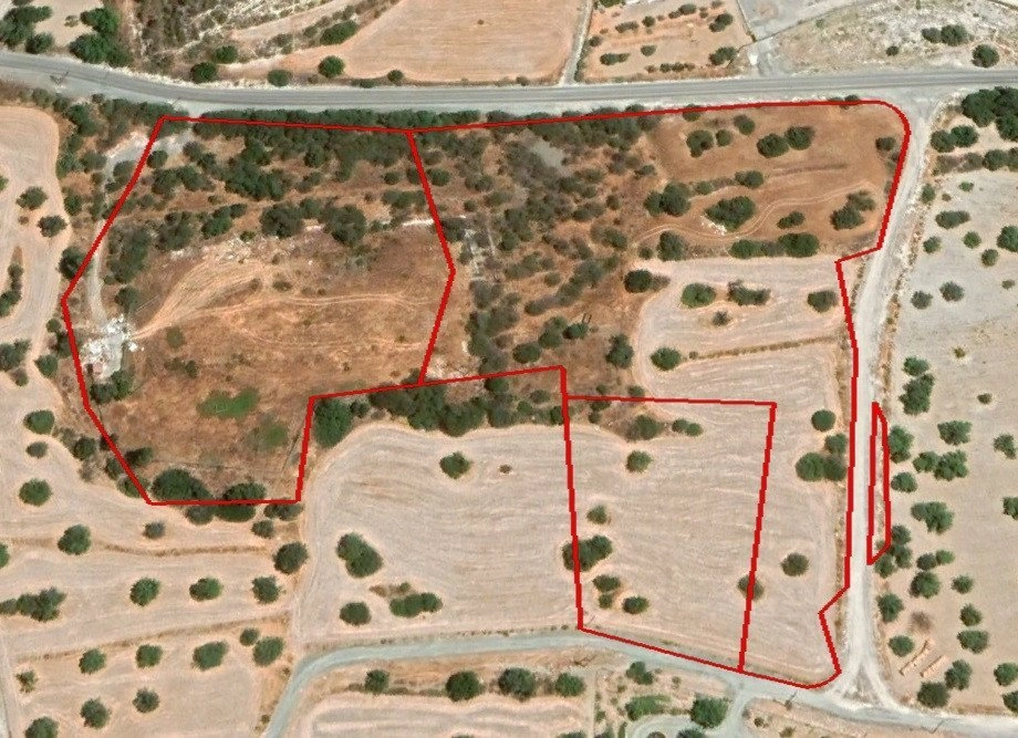 for Sale in Palodeia, Limassol District