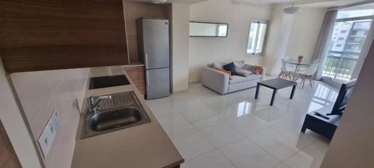 2 Bedroom Apartment for Sale in Limassol District