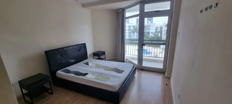 2 Bedroom Apartment for Sale in Limassol District