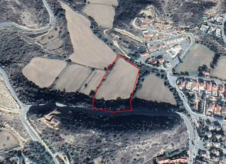 for Sale in Pissouri, Limassol District