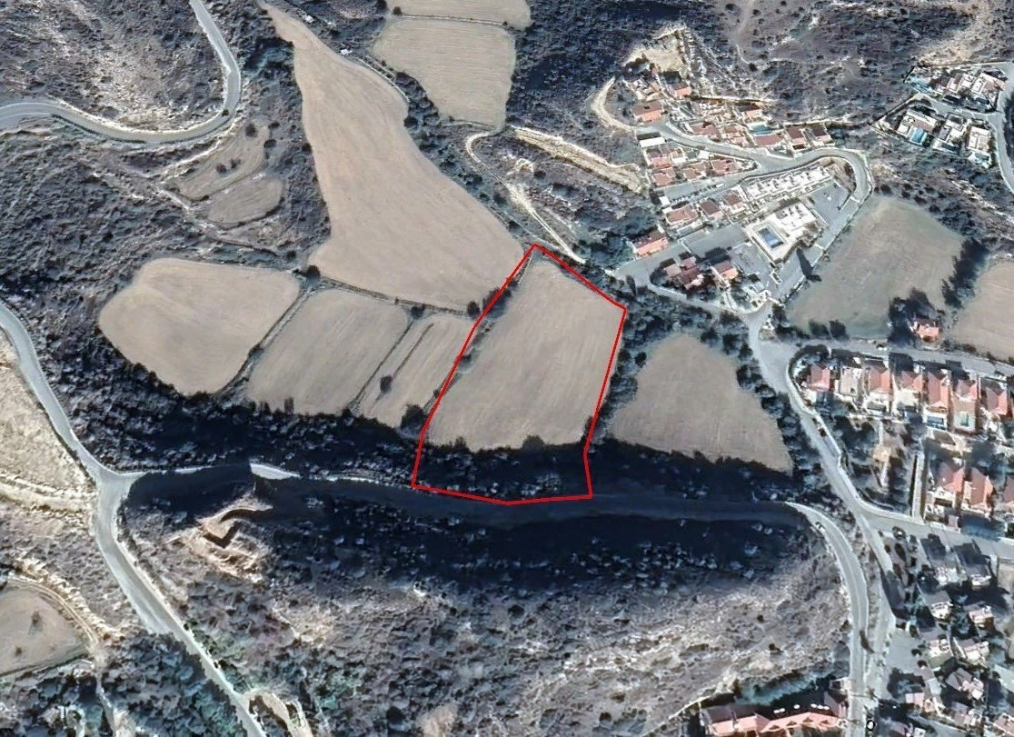 for Sale in Pissouri, Limassol District
