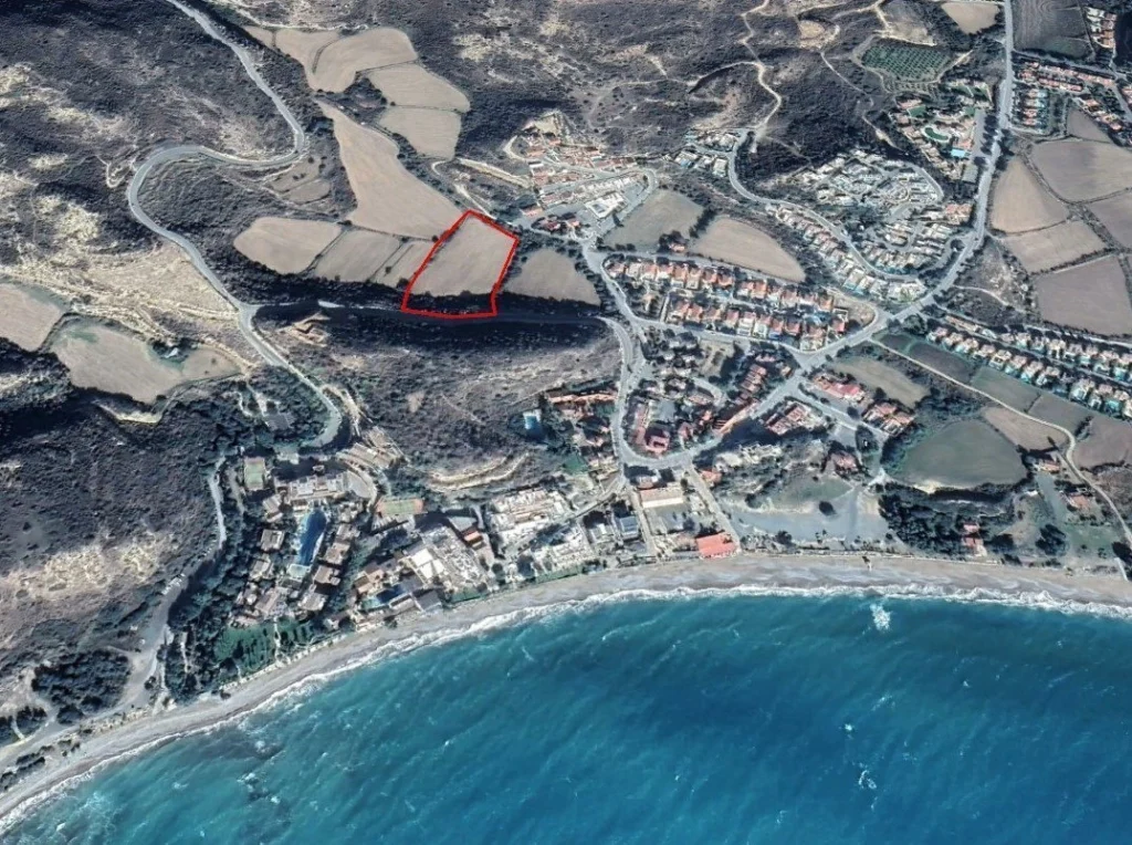 for Sale in Pissouri, Limassol District