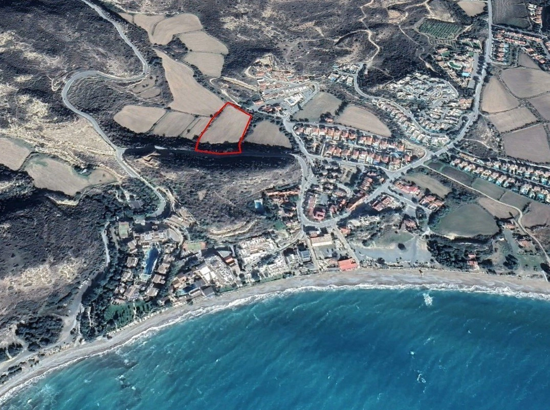 for Sale in Pissouri, Limassol District