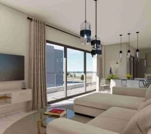 2 Bedroom Apartment for Sale in Paphos District