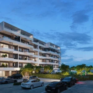 3 Bedroom Apartment for Sale in Limassol – Zakaki