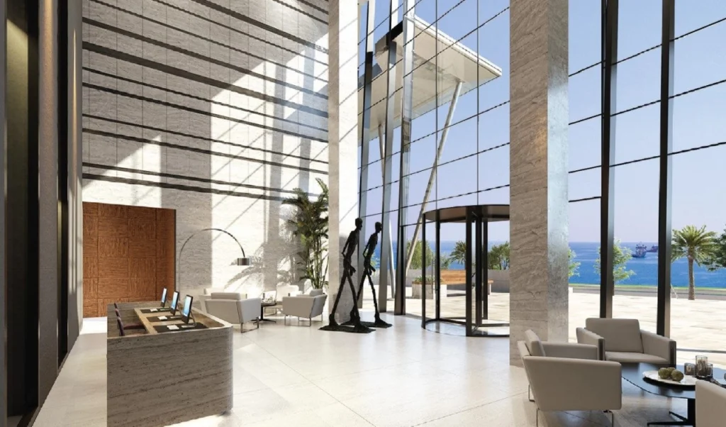 6501m² Building for Sale in Limassol District