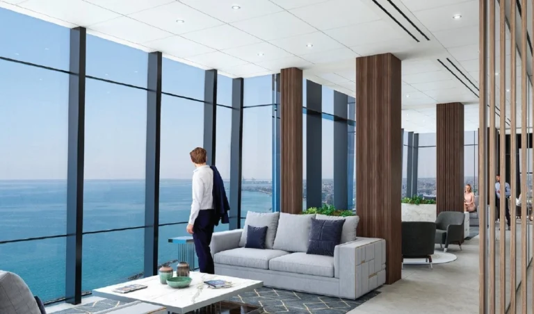 6501m² Building for Sale in Limassol District