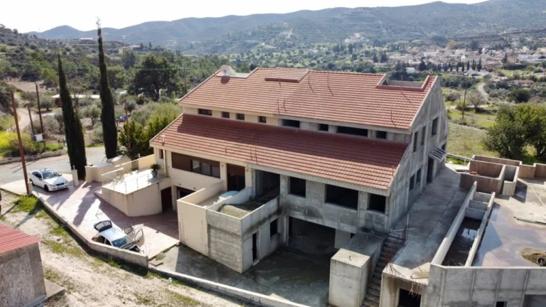 5 Bedroom House for Sale in Asgata, Limassol District