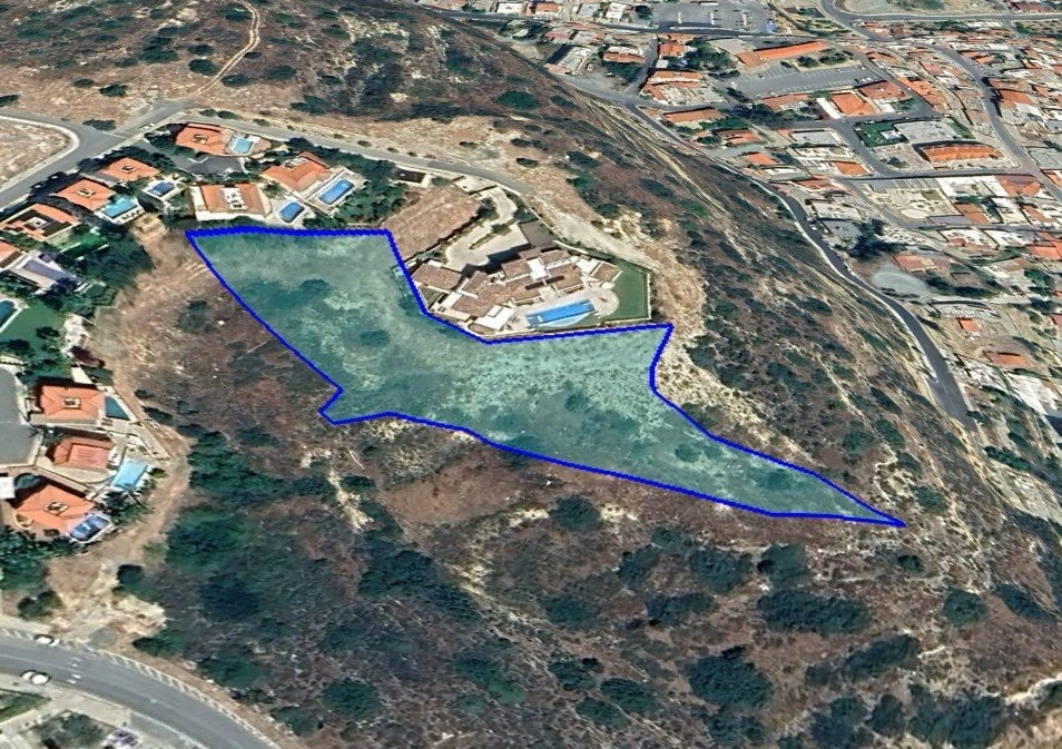 for Sale in Paniotis, Limassol District