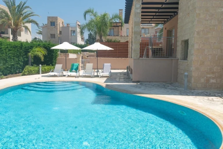 4 Bedroom House for Sale in Polis Chrysochous, Paphos District