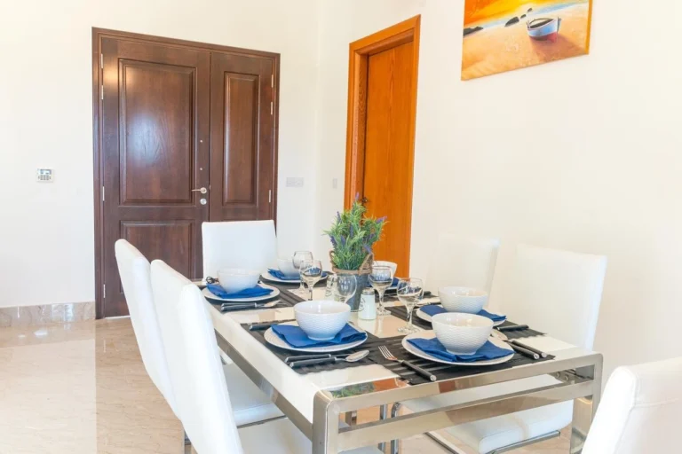 4 Bedroom House for Sale in Polis Chrysochous, Paphos District