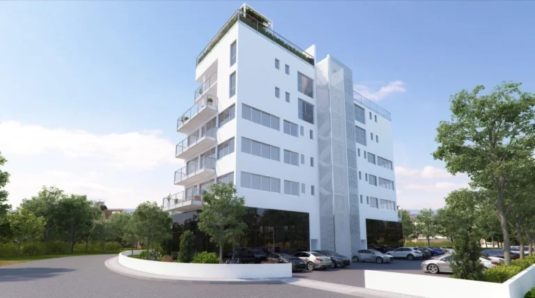 3822m² Building for Sale in Limassol – Kapsalos