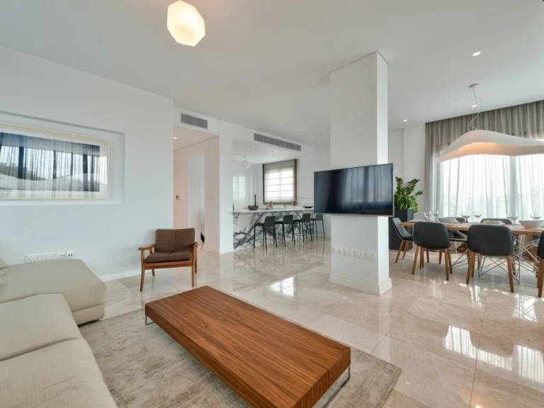 2 Bedroom Apartment for Sale in Limassol District