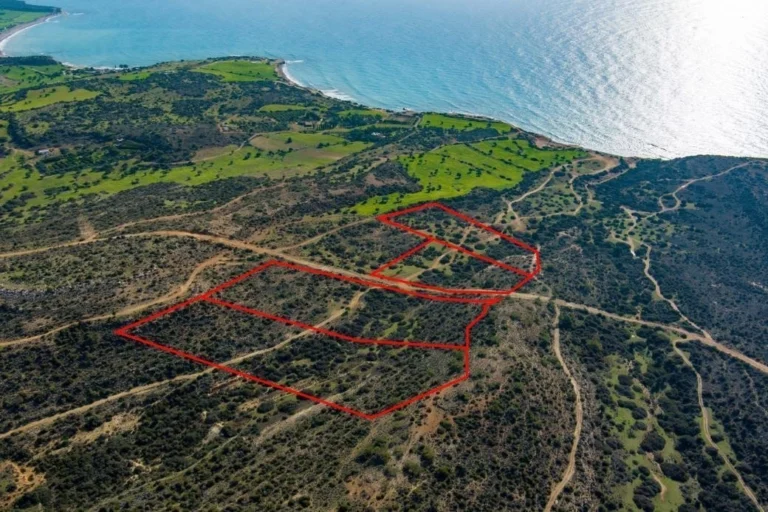 for Sale in Pissouri, Limassol District