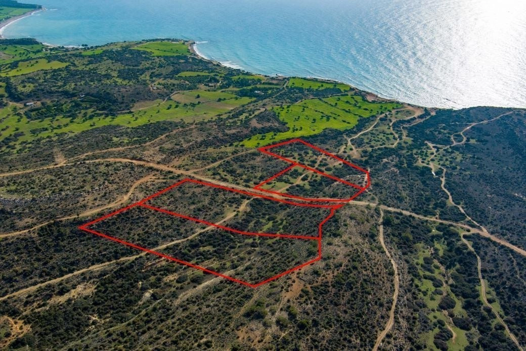 for Sale in Pissouri, Limassol District