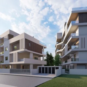 3 Bedroom Apartment for Sale in Limassol District