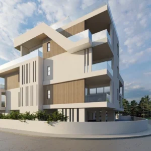 3 Bedroom Apartment for Sale in Limassol District