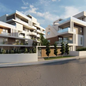 2 Bedroom Apartment for Sale in Limassol District