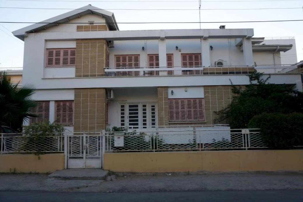 424m² Building for Sale in Nicosia – Agios Antonios