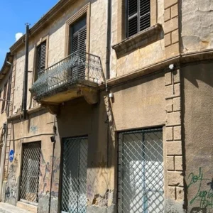 160m² Building for Sale in Nicosia District