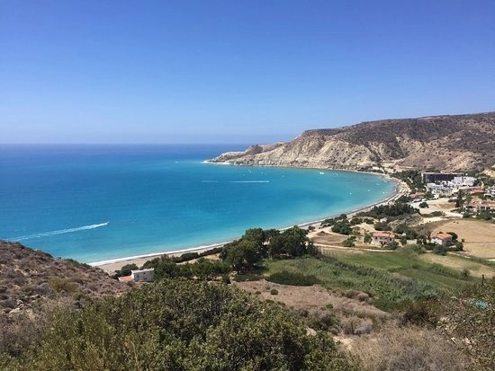 for Sale in Pissouri, Limassol District