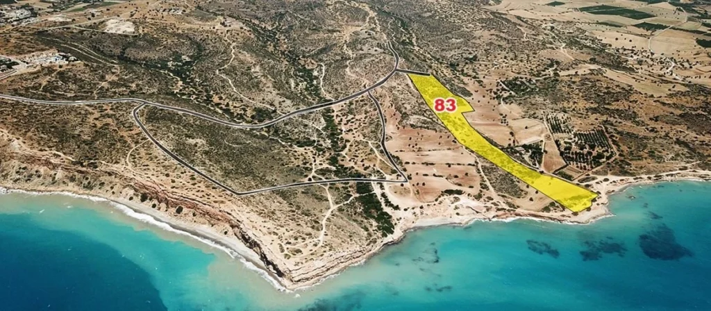for Sale in Pissouri, Limassol District